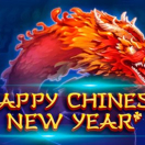 Happy Chinese New Year